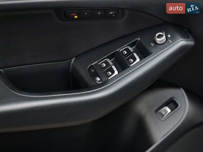 Внедорожник / Кроссовер Audi Q5 2015 в Запорожье фото 45 Внедорожник / Кроссовер Audi Q5 2015 в Запорожье