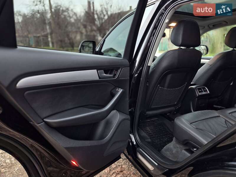 Внедорожник / Кроссовер Audi Q5 2015 в Запорожье фото 52 Внедорожник / Кроссовер Audi Q5 2015 в Запорожье
