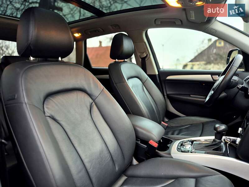 Внедорожник / Кроссовер Audi Q5 2015 в Запорожье фото 62 Внедорожник / Кроссовер Audi Q5 2015 в Запорожье