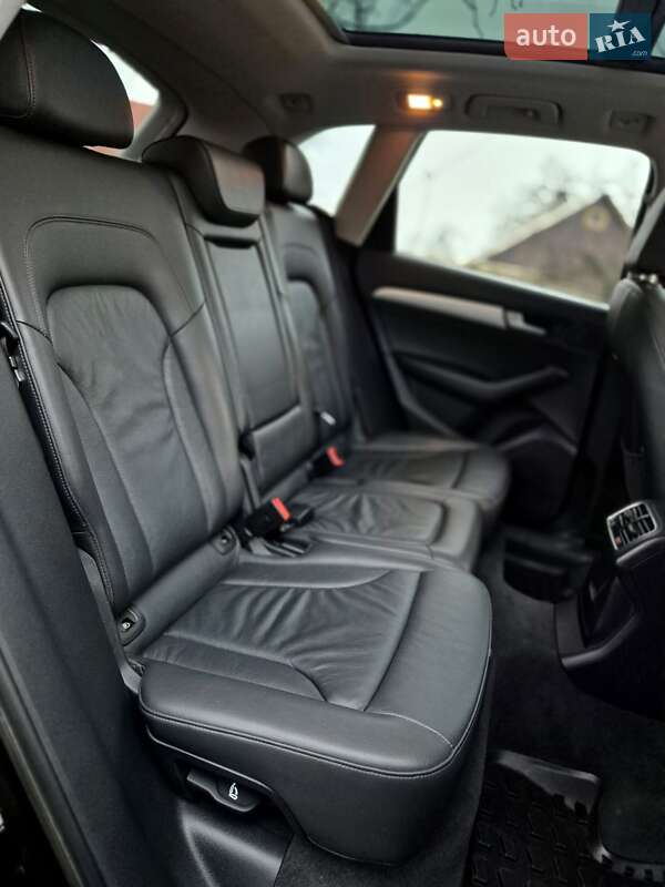 Внедорожник / Кроссовер Audi Q5 2015 в Запорожье фото 69 Внедорожник / Кроссовер Audi Q5 2015 в Запорожье