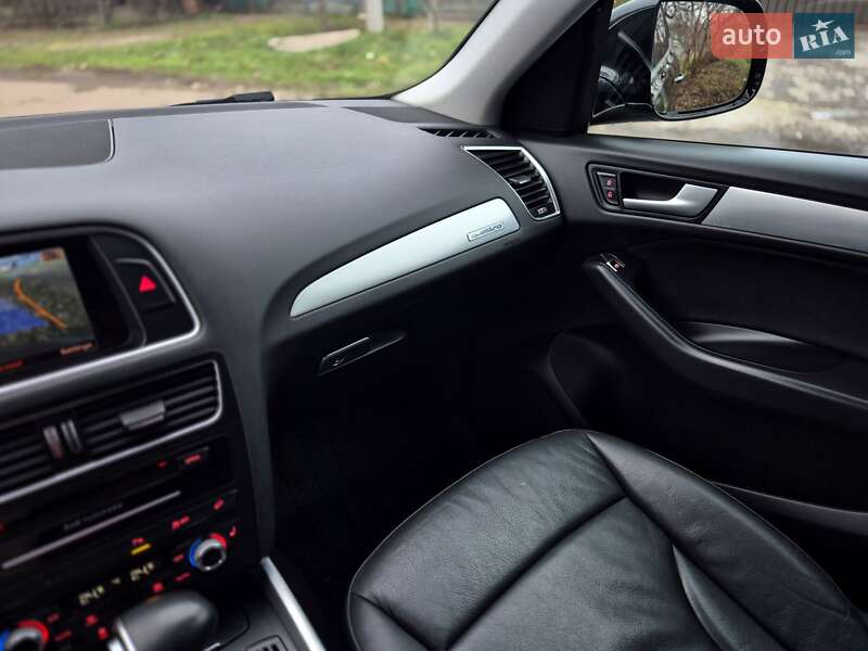 Внедорожник / Кроссовер Audi Q5 2015 в Запорожье фото 74 Внедорожник / Кроссовер Audi Q5 2015 в Запорожье