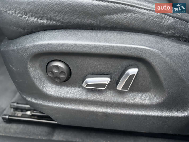 Внедорожник / Кроссовер Audi Q5 2014 в Тернополе фото 26 Внедорожник / Кроссовер Audi Q5 2014 в Тернополе