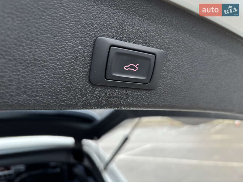 Внедорожник / Кроссовер Audi Q5 2014 в Тернополе фото 41 Внедорожник / Кроссовер Audi Q5 2014 в Тернополе