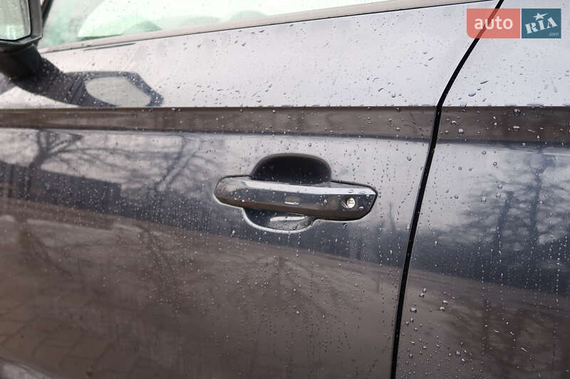 Внедорожник / Кроссовер Audi Q5 2017 в Коломые фото 19 Внедорожник / Кроссовер Audi Q5 2017 в Коломые