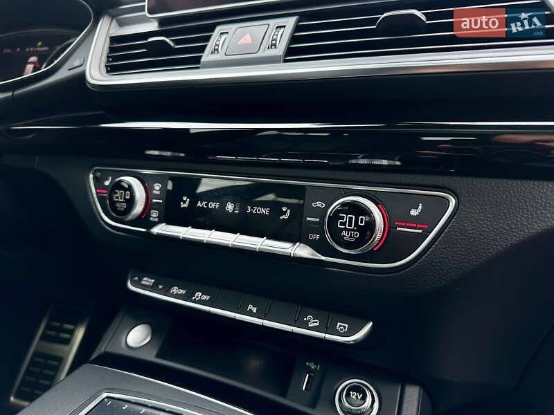 Внедорожник / Кроссовер Audi Q5 2019 в Бродах