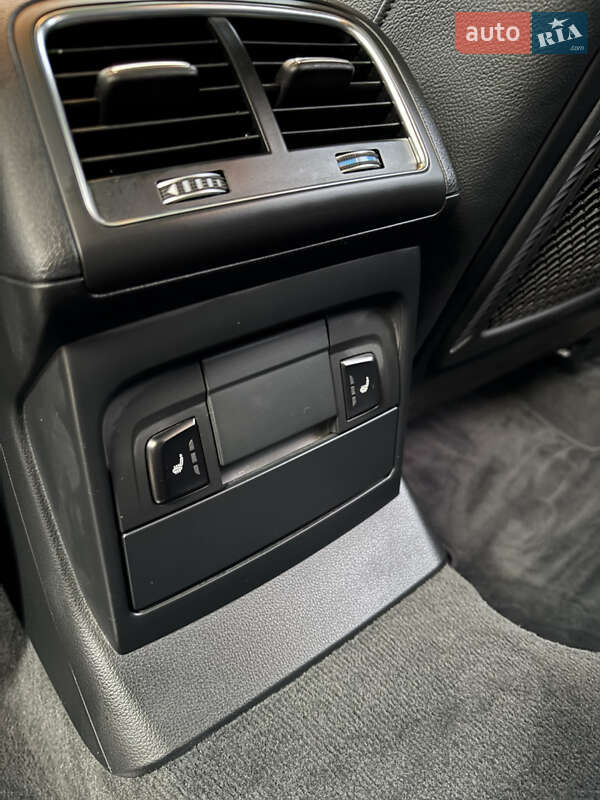 Внедорожник / Кроссовер Audi Q5 2014 в Тернополе фото 34 Внедорожник / Кроссовер Audi Q5 2014 в Тернополе