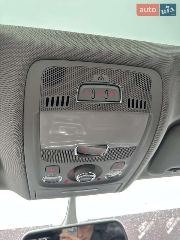 Внедорожник / Кроссовер Audi Q5 2014 в Сумах