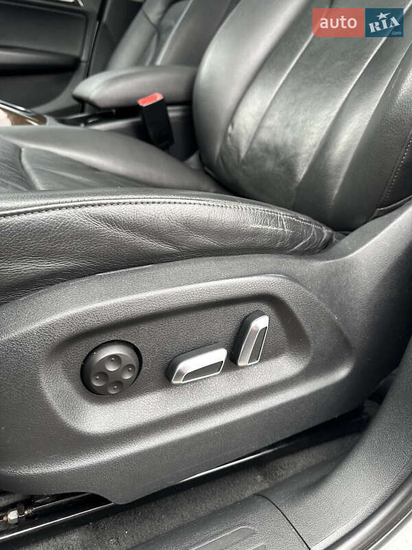 Внедорожник / Кроссовер Audi Q5 2014 в Сумах