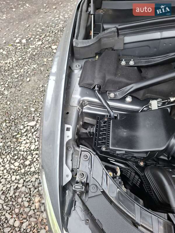 Внедорожник / Кроссовер Audi Q5 2015 в Луцке