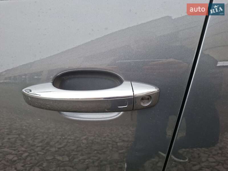 Внедорожник / Кроссовер Audi Q5 2015 в Луцке