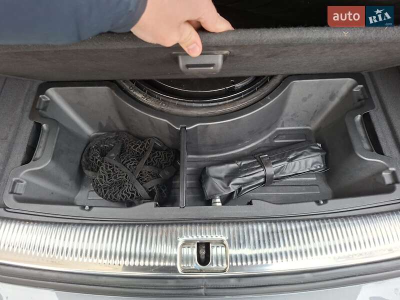 Внедорожник / Кроссовер Audi Q5 2015 в Луцке