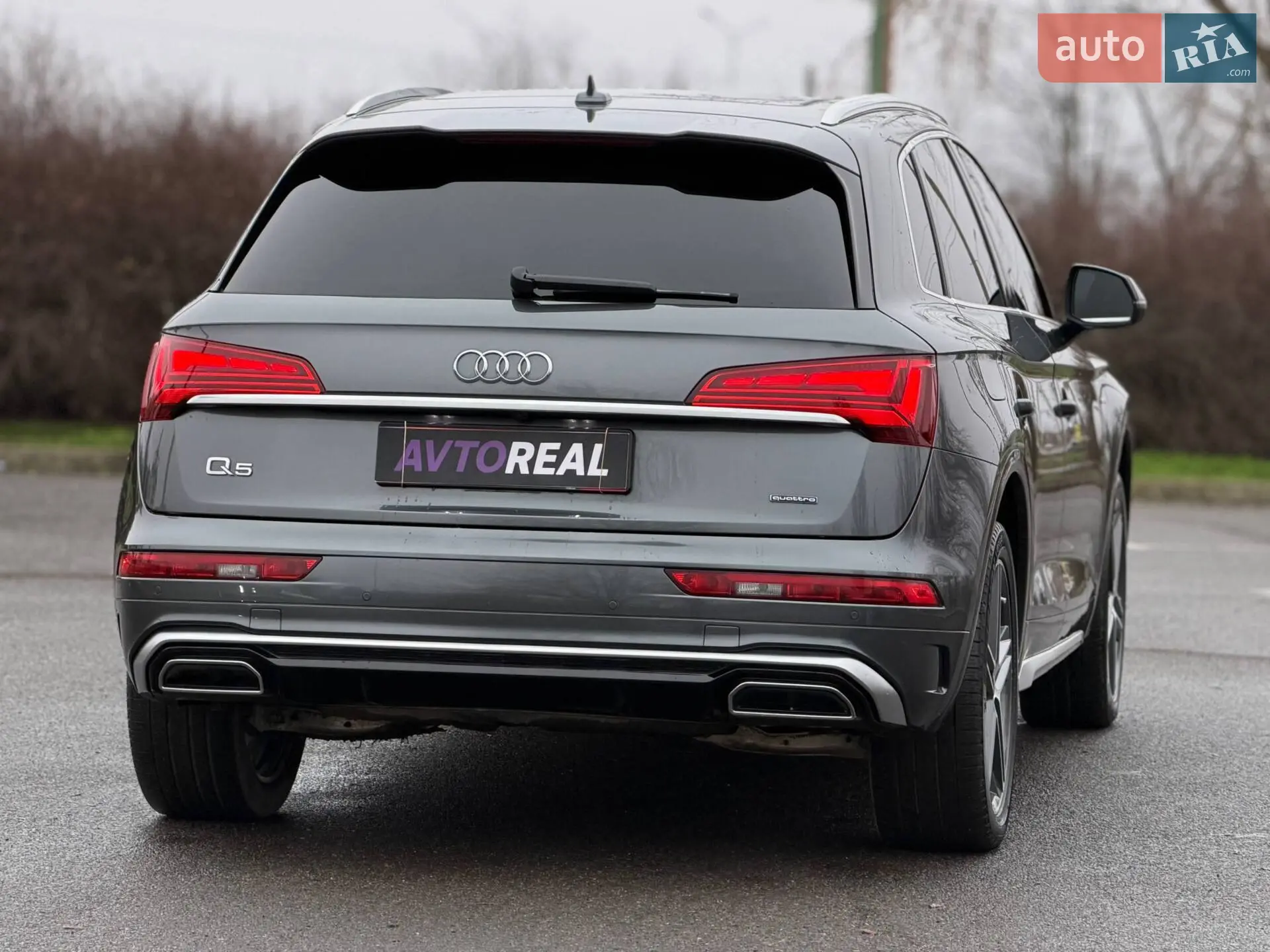 2021 Audi Q5 - мініатюра 20