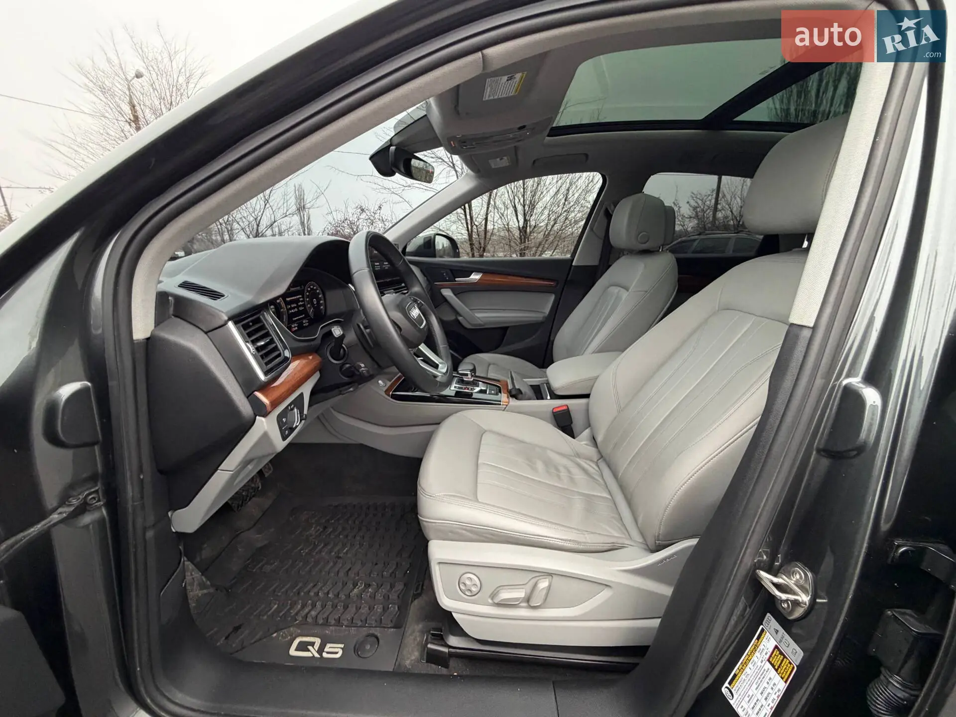 2021 Audi Q5 - мініатюра 32