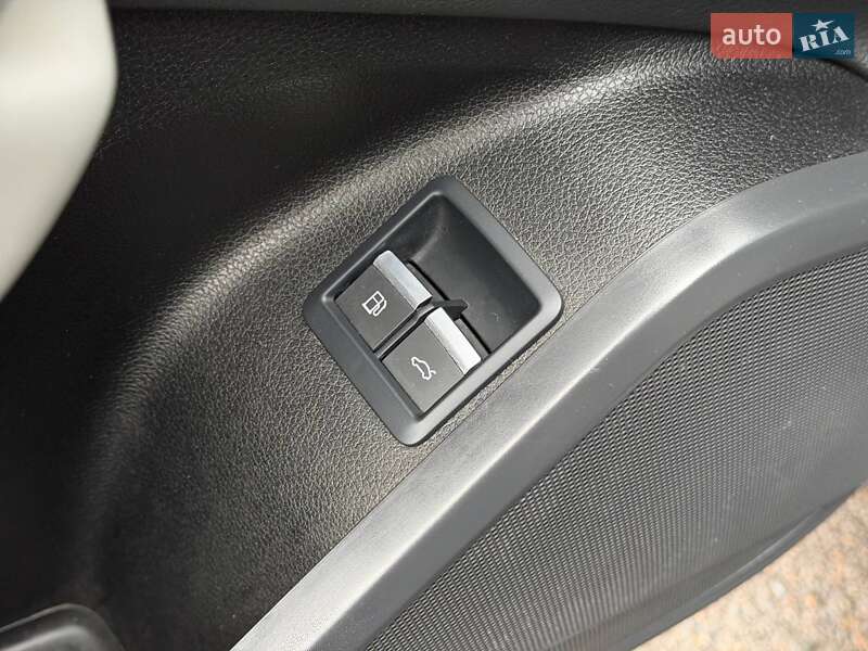 Внедорожник / Кроссовер Audi Q5 2021 в Кривом Роге