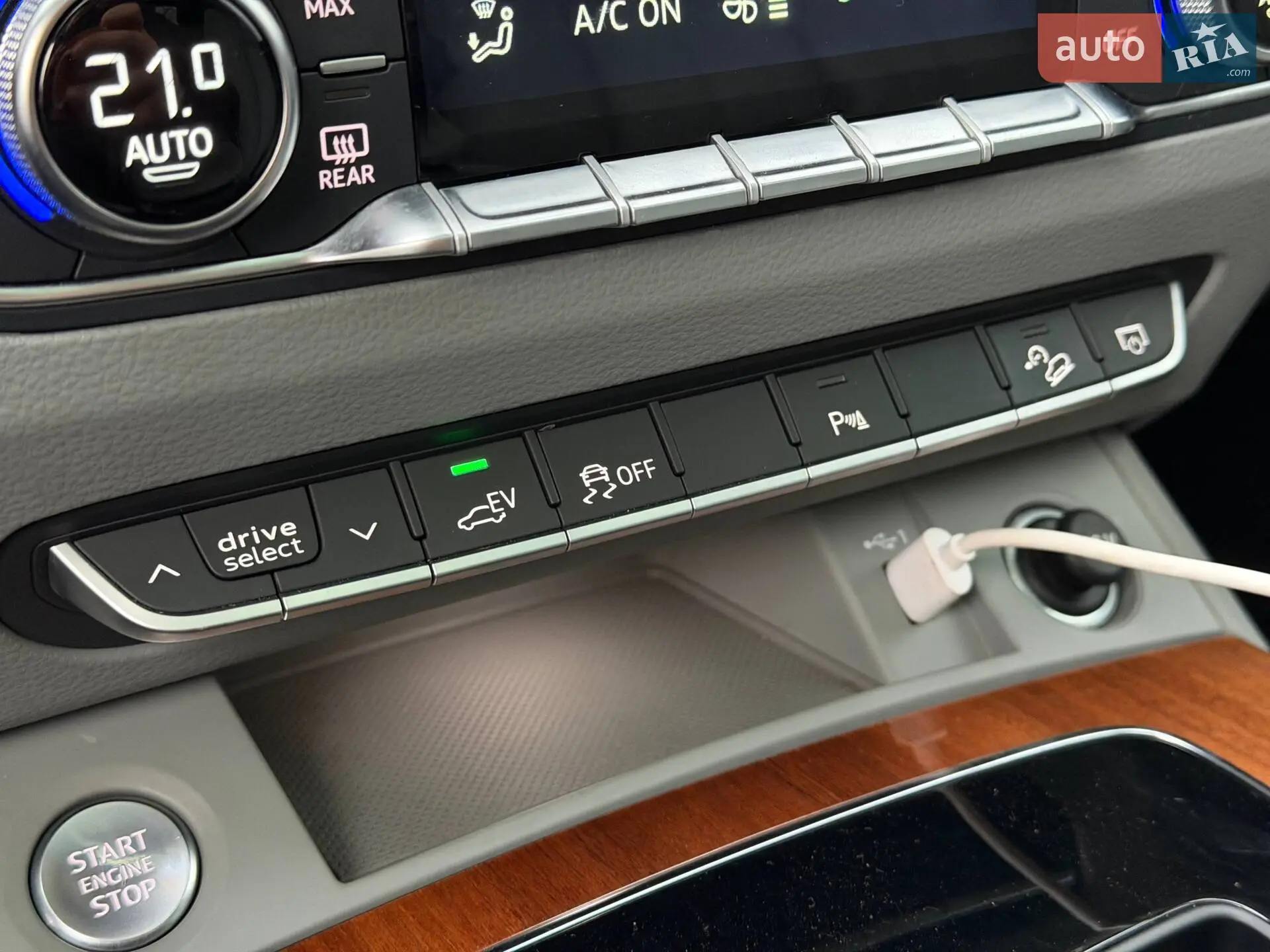 2021 Audi Q5 - мініатюра 65