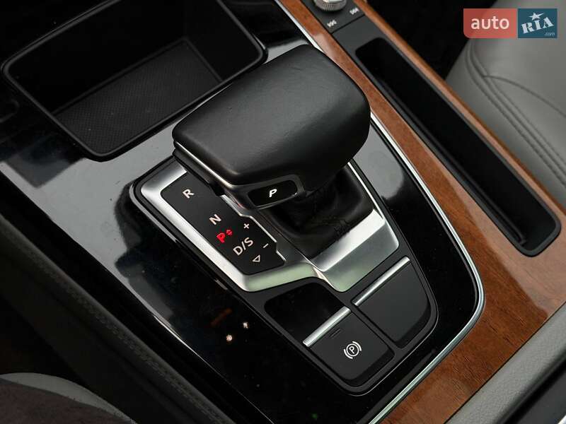 Внедорожник / Кроссовер Audi Q5 2021 в Кривом Роге