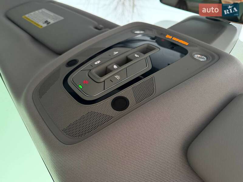 Внедорожник / Кроссовер Audi Q5 2021 в Кривом Роге