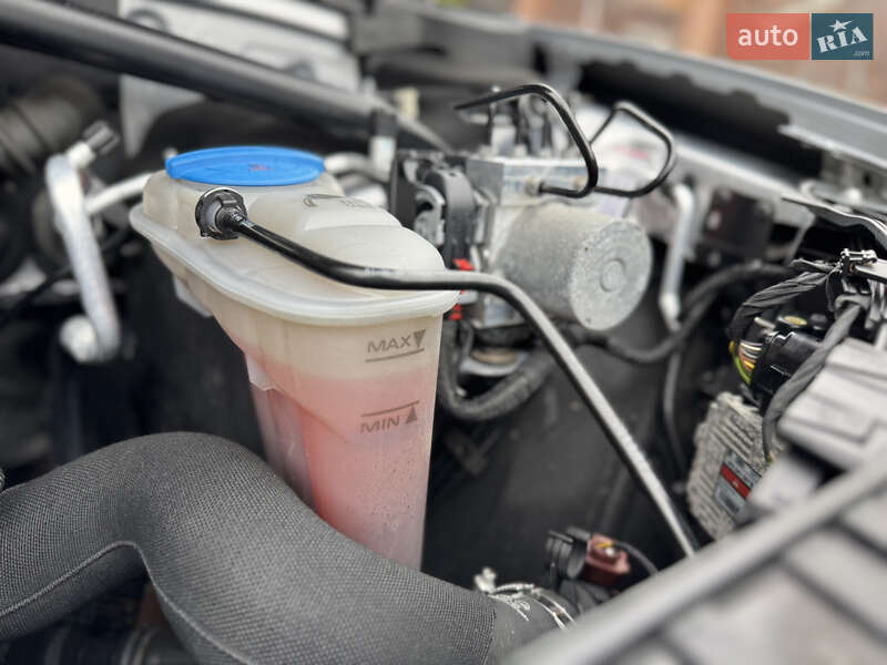 Внедорожник / Кроссовер Audi Q5 2016 в Ровно