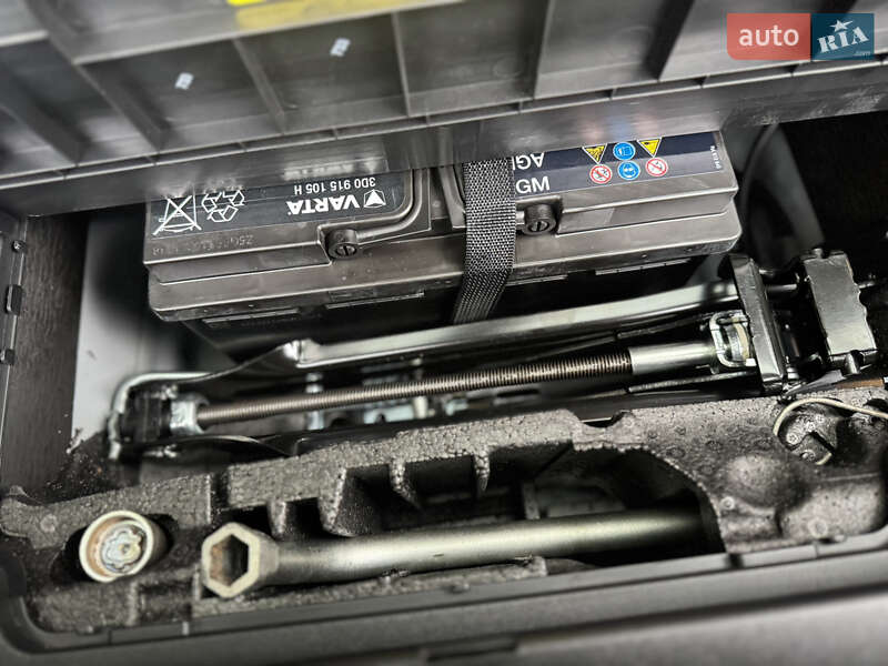 Внедорожник / Кроссовер Audi Q5 2016 в Ровно