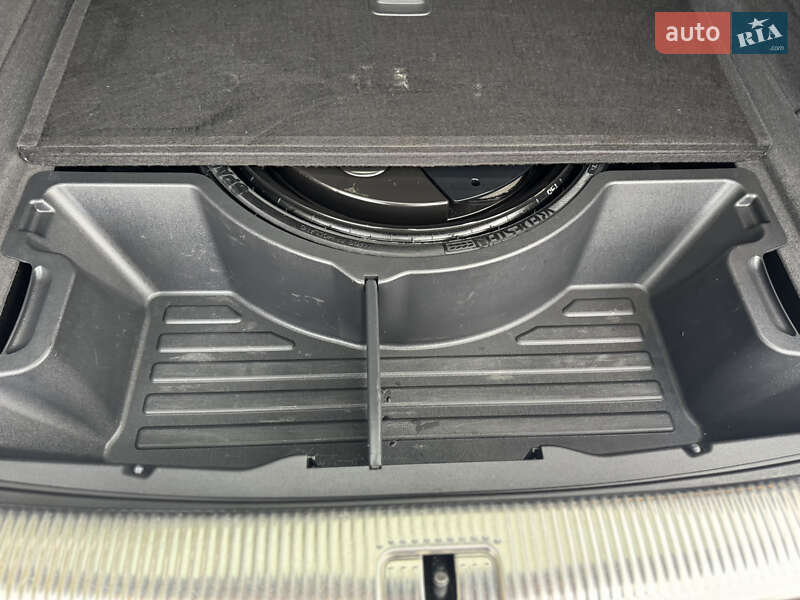 Внедорожник / Кроссовер Audi Q5 2016 в Ровно