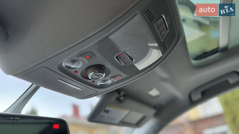 Внедорожник / Кроссовер Audi Q5 2016 в Ровно