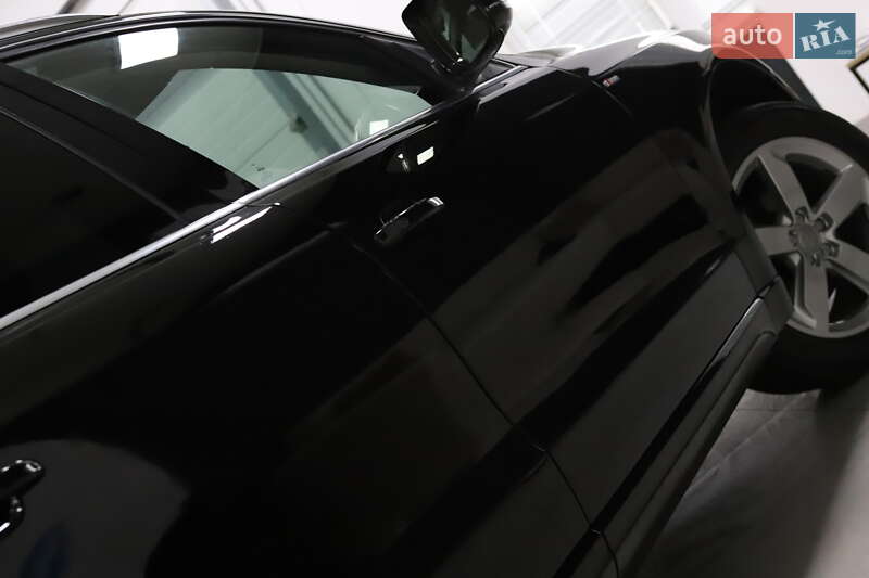 Внедорожник / Кроссовер Audi Q5 2013 в Дрогобыче