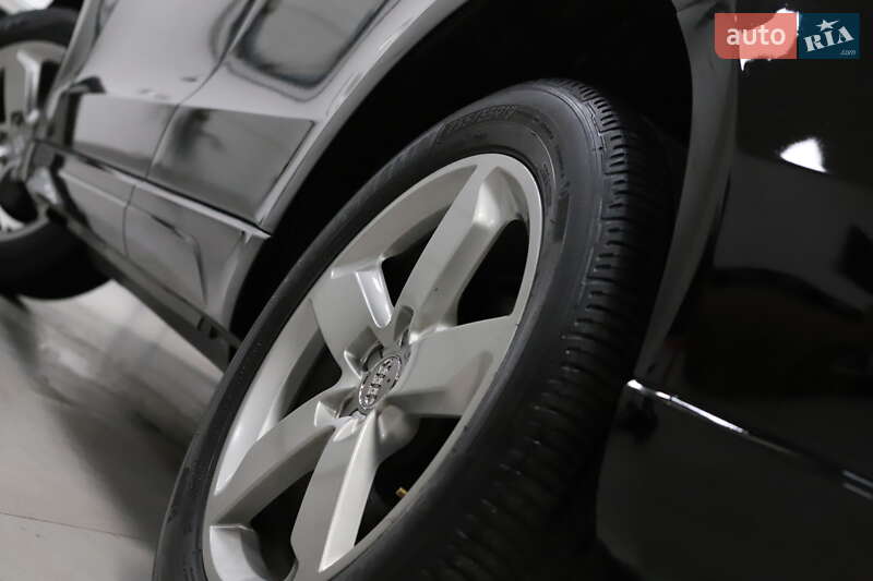 Внедорожник / Кроссовер Audi Q5 2013 в Дрогобыче