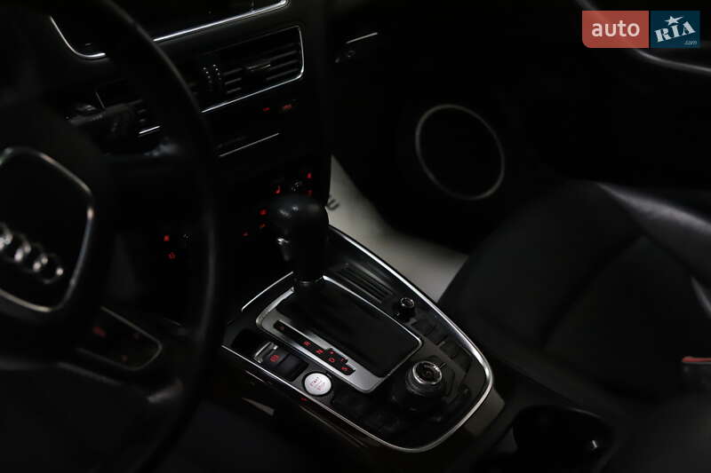 Внедорожник / Кроссовер Audi Q5 2013 в Дрогобыче