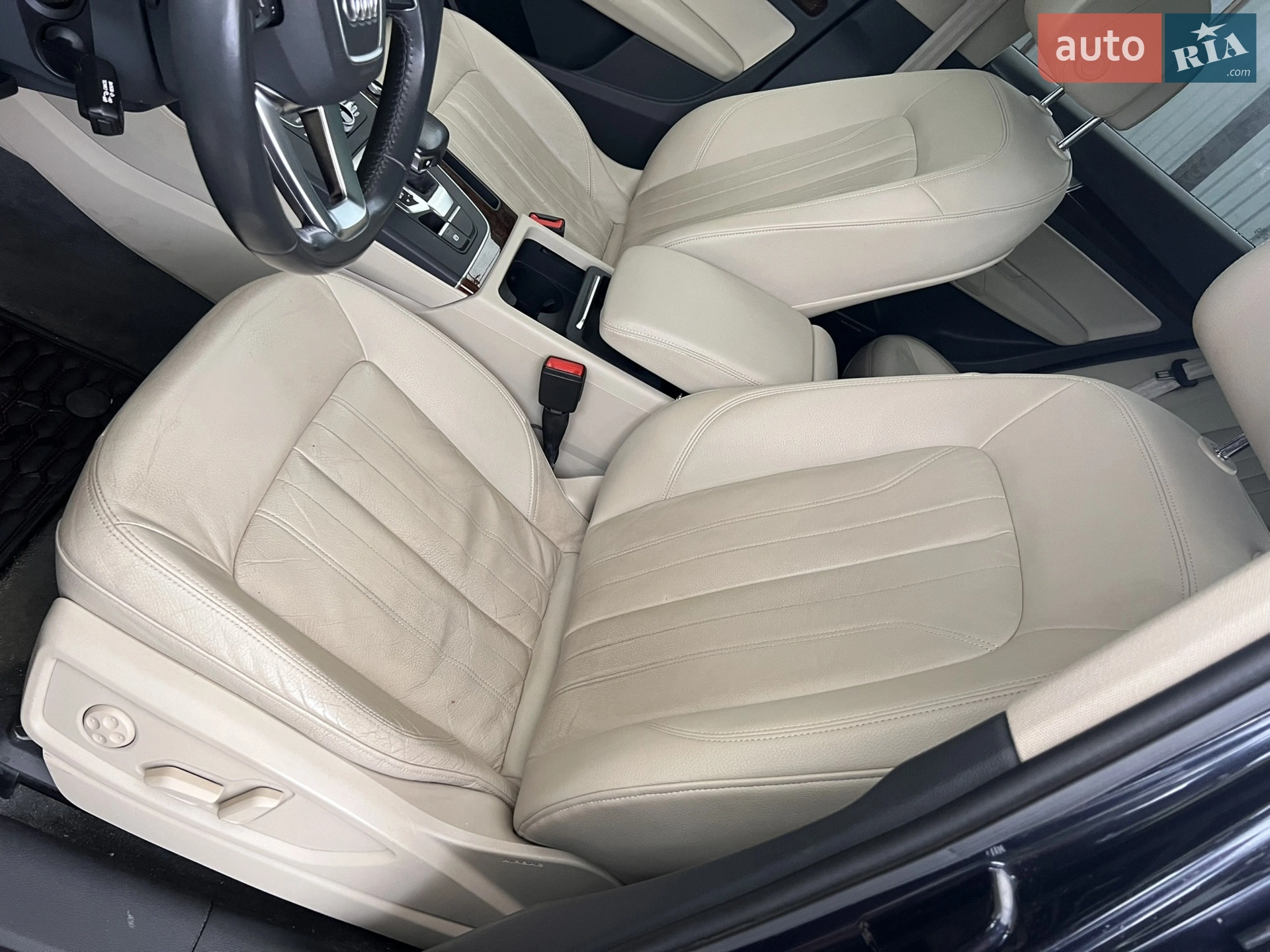 2017 Audi Q5 - мініатюра 10