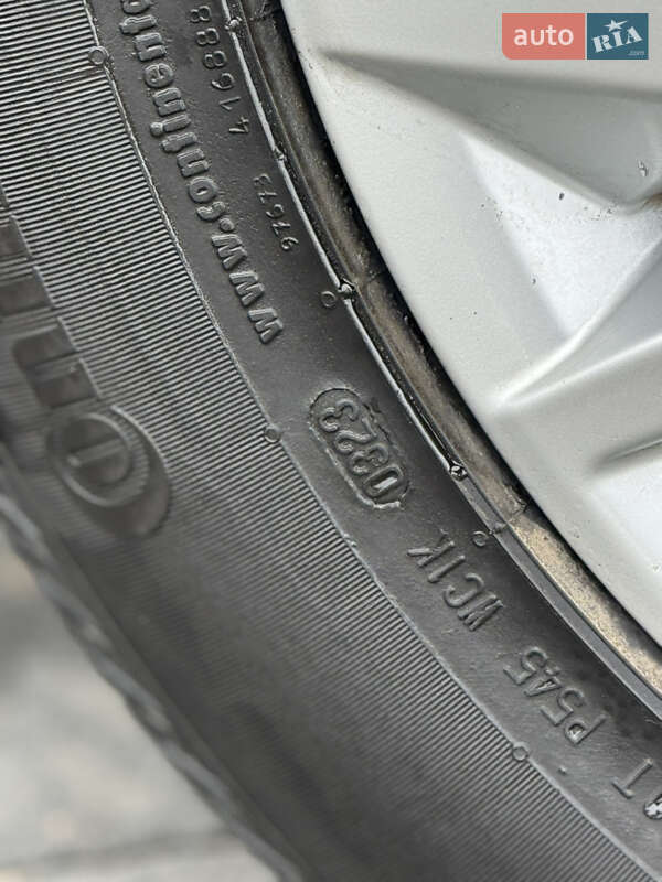 Позашляховик / Кросовер Audi Q5 2018 в Самборі