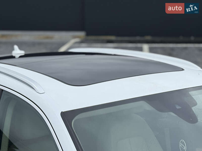 Позашляховик / Кросовер Audi Q5 2018 в Самборі