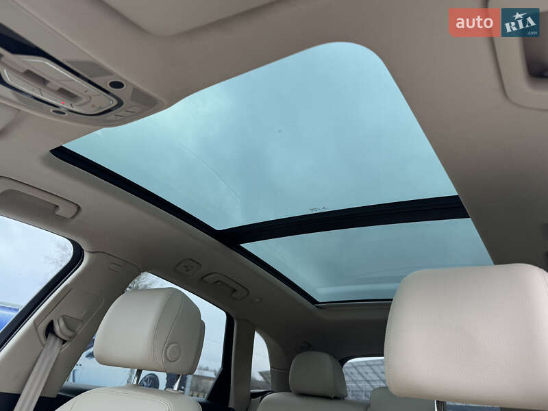 Позашляховик / Кросовер Audi Q5 2018 в Самборі