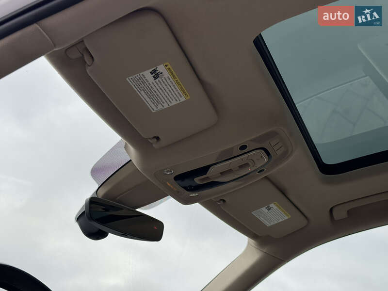 Позашляховик / Кросовер Audi Q5 2018 в Самборі