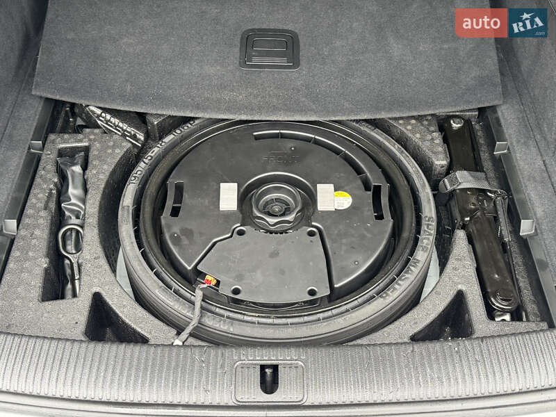 Позашляховик / Кросовер Audi Q5 2018 в Самборі