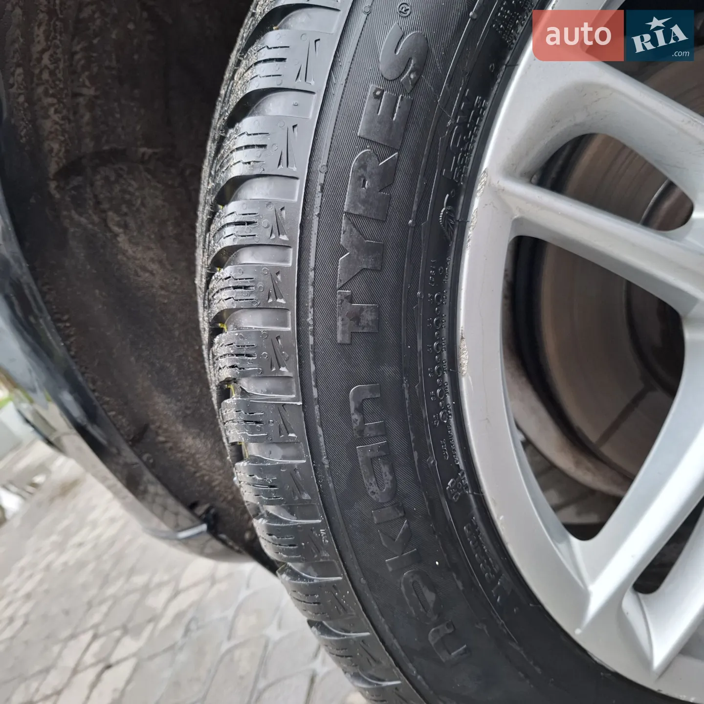 2013 Audi Q5 - мініатюра 4