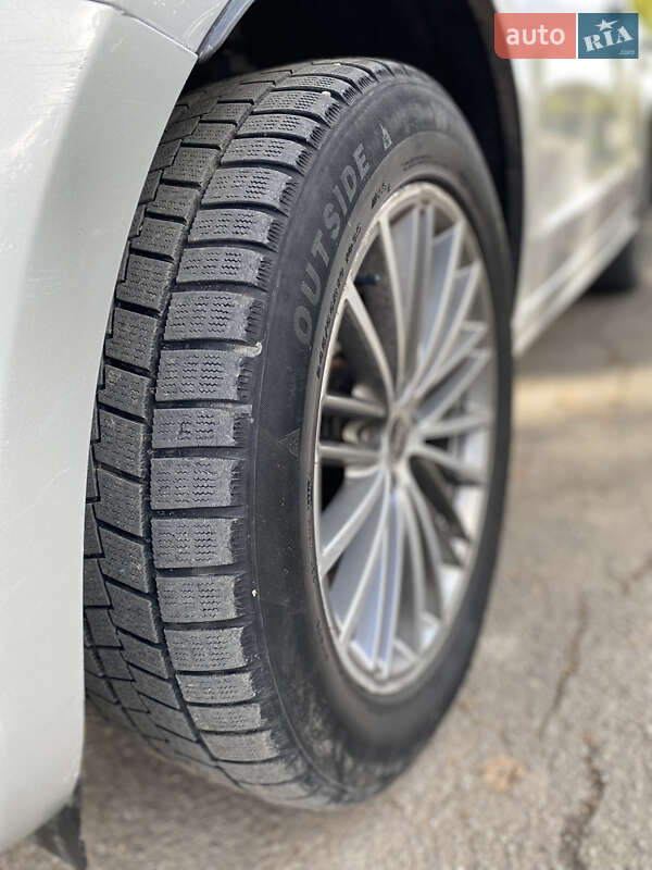 Внедорожник / Кроссовер Audi Q5 2010 в Каменец-Подольском