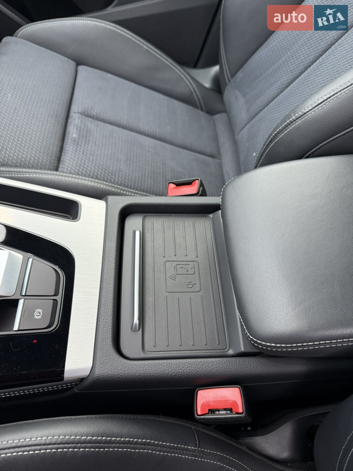 2021 Audi Q5 - мініатюра 22