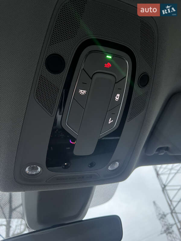 Внедорожник / Кроссовер Audi Q5 2020 в Киеве фото 13 Внедорожник / Кроссовер Audi Q5 2020 в Киеве