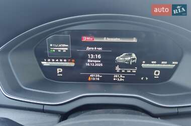Позашляховик / Кросовер Audi Q5 2022 в Рівному