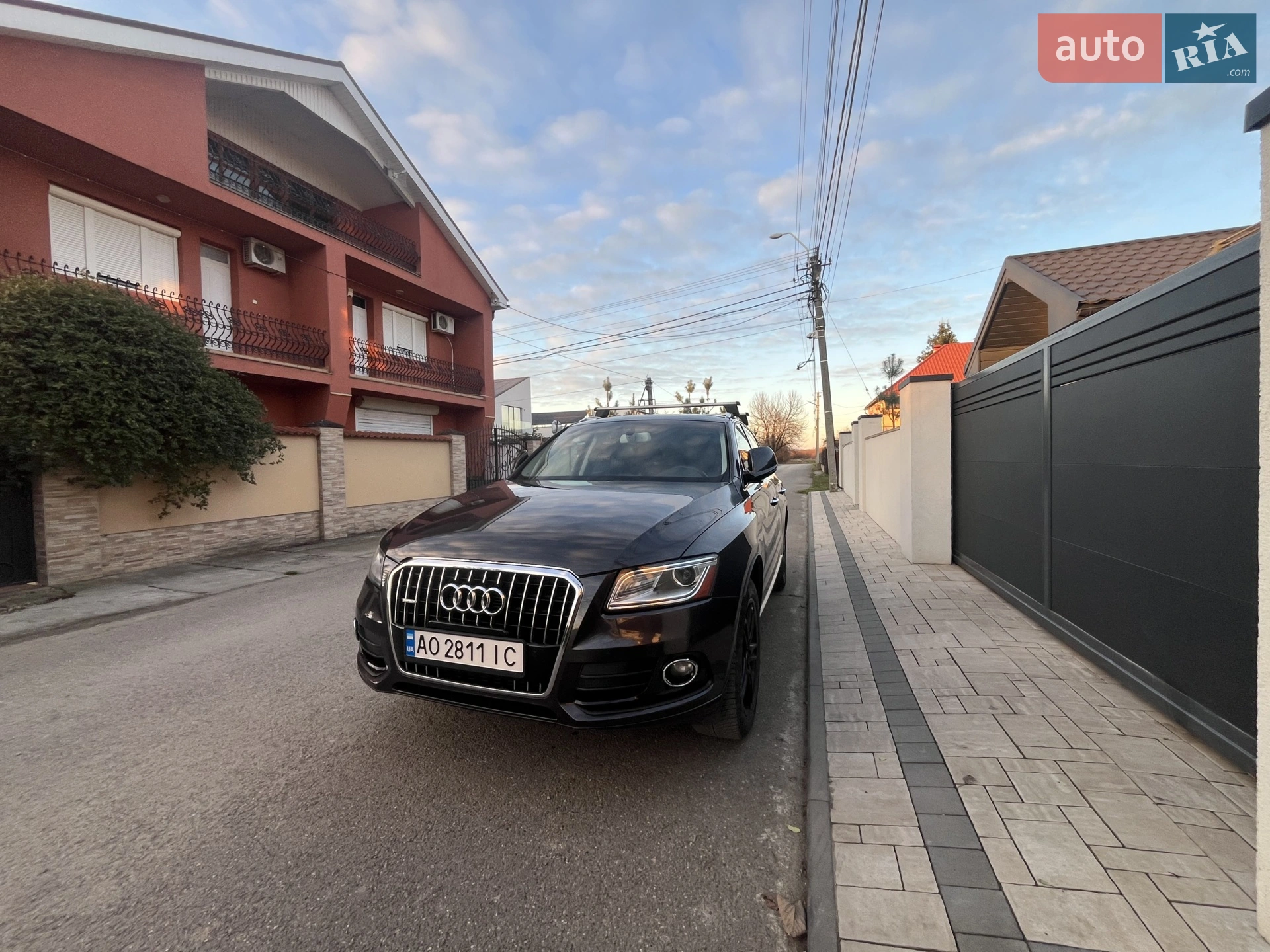 2015 Audi Q5 - мініатюра 6