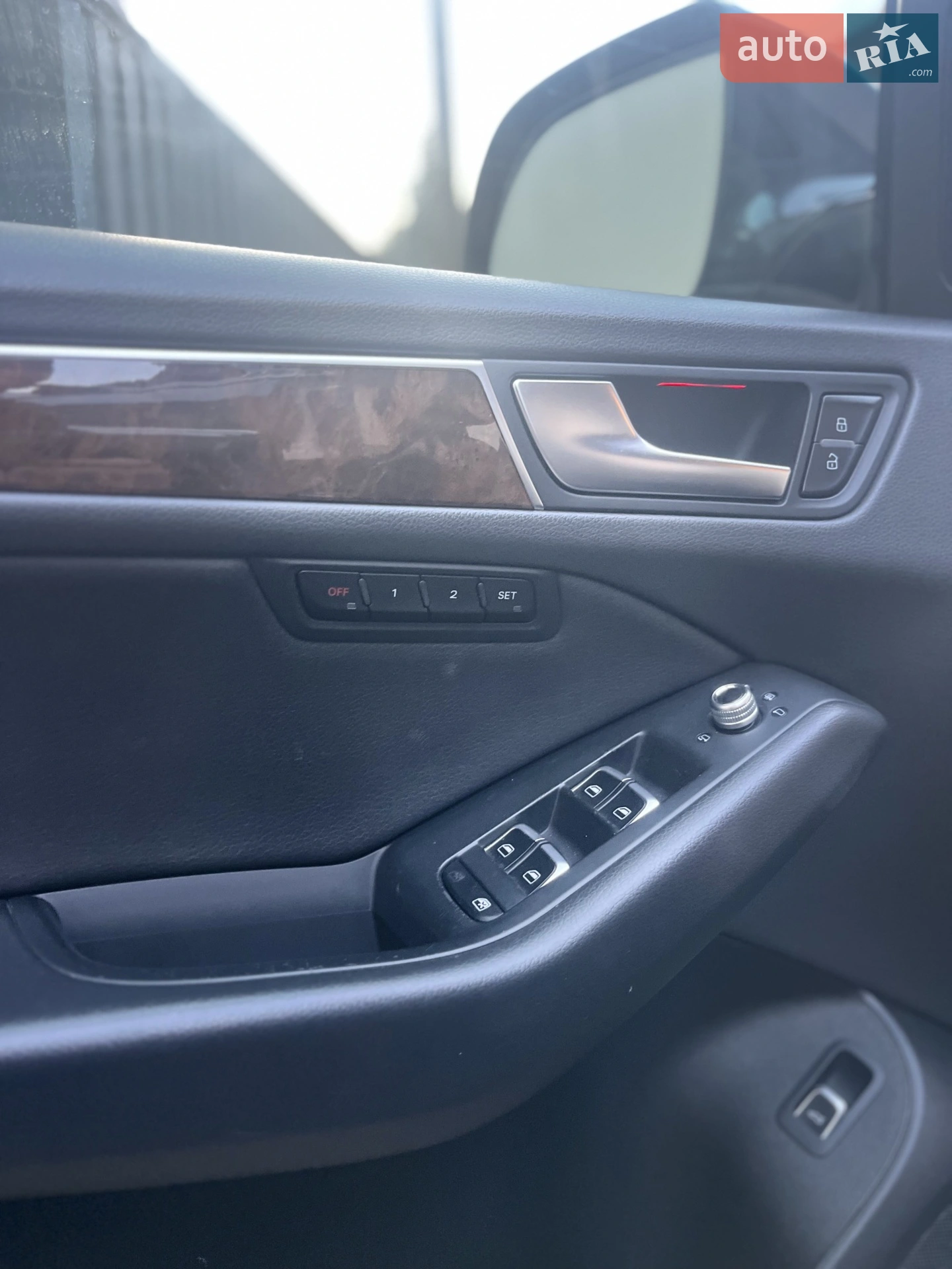 2015 Audi Q5 - мініатюра 17