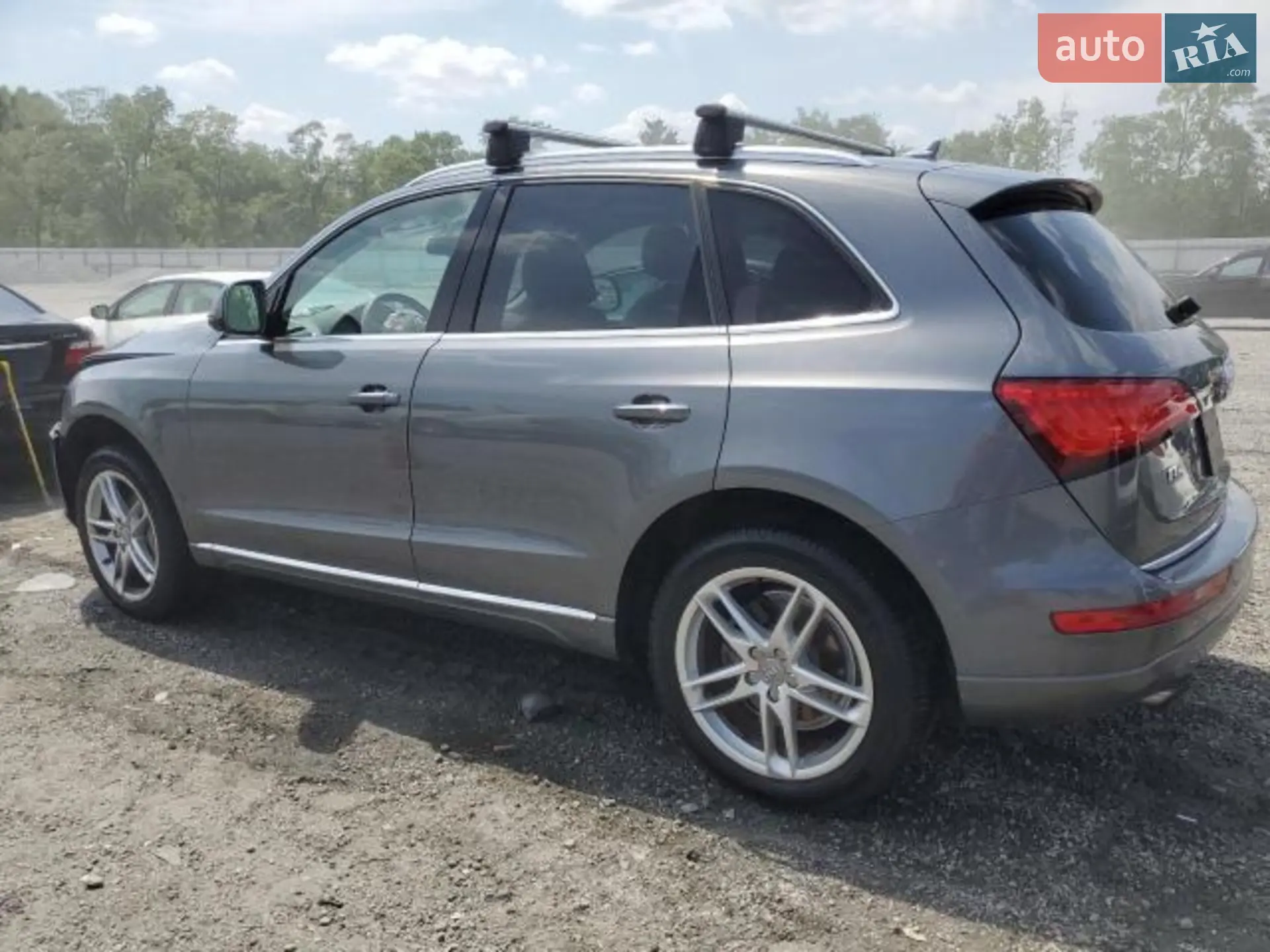 2015 Audi Q5 - мініатюра 6