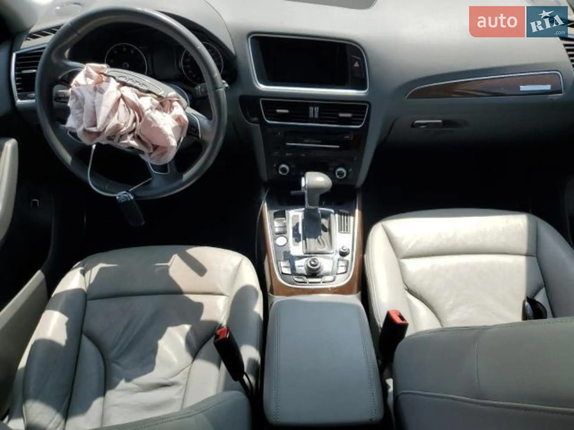 2015 Audi Q5 - мініатюра 12