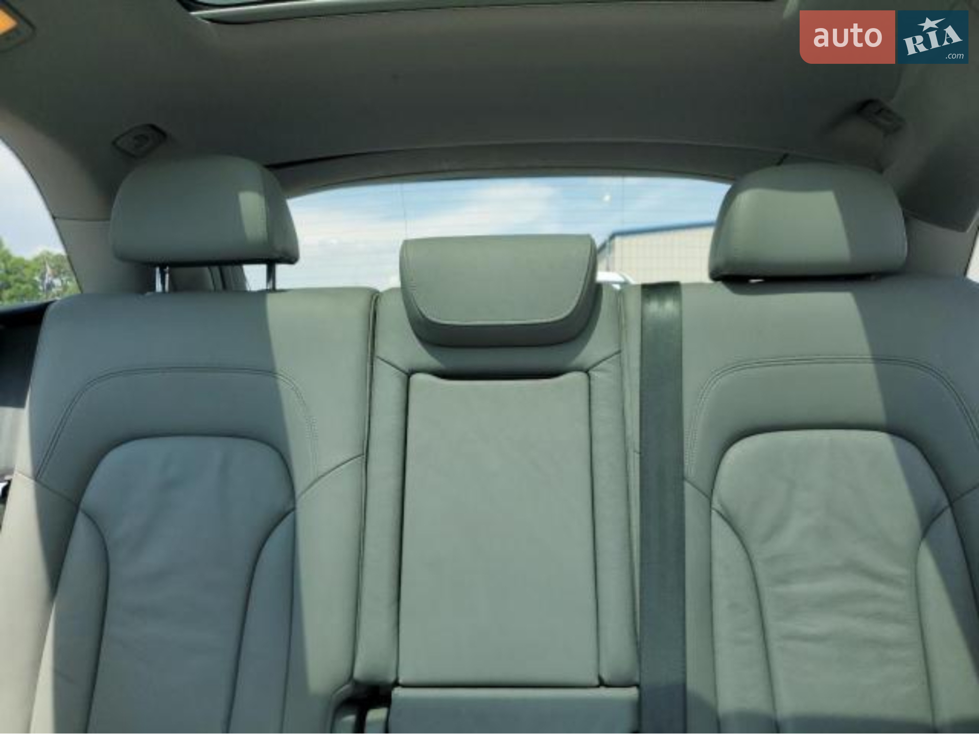 2015 Audi Q5 - мініатюра 16