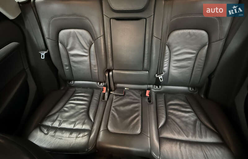 Внедорожник / Кроссовер Audi Q5 2014 в Одессе фото 32 Внедорожник / Кроссовер Audi Q5 2014 в Одессе
