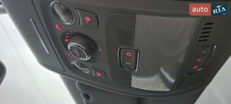 Позашляховик / Кросовер Audi Q5 2013 в Луцьку