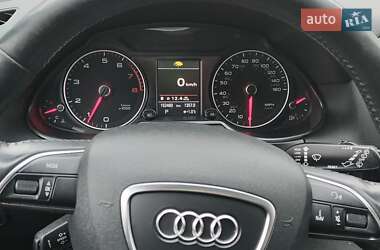 Позашляховик / Кросовер Audi Q5 2013 в Луцьку