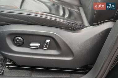 Позашляховик / Кросовер Audi Q5 2013 в Луцьку