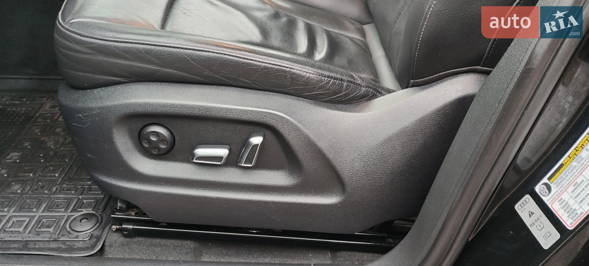 2013 Audi Q5 - мініатюра 23