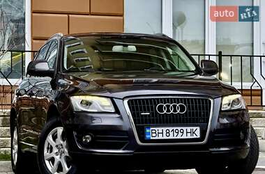 Внедорожник / Кроссовер Audi Q5 2009 в Одессе